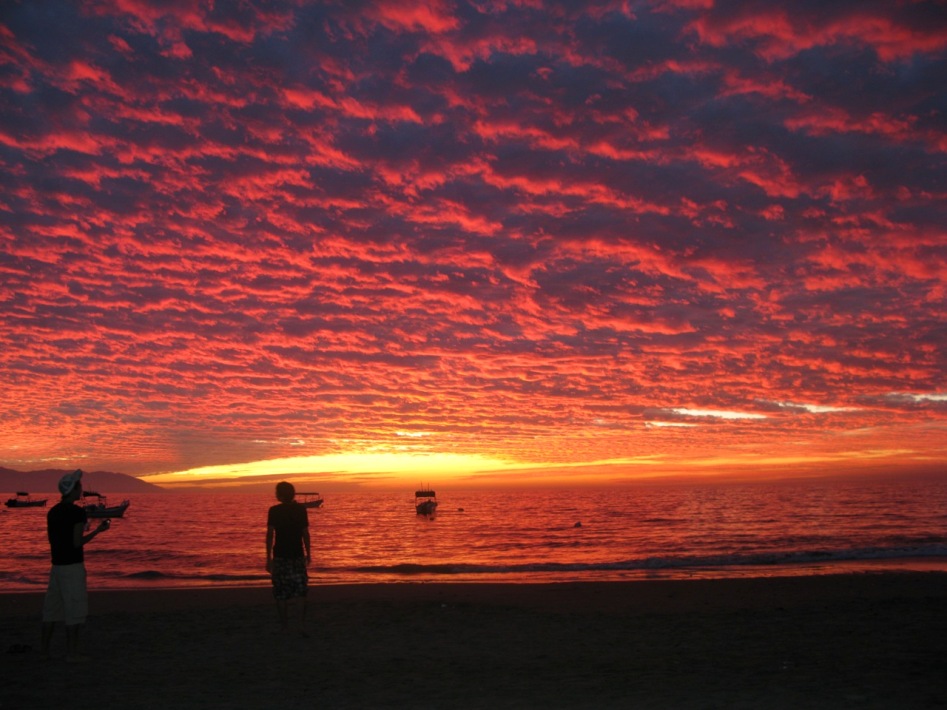 puerto vallarta mexico